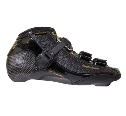speedskating boots